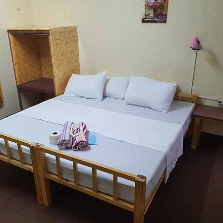 Cool Martin Family Hotel And Resort Bacoor Екстер'єр фото