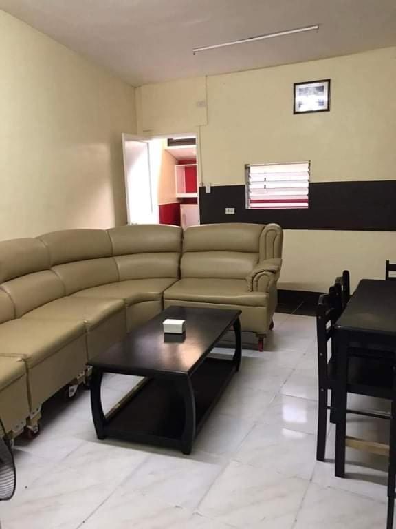 Cool Martin Family Hotel And Resort Bacoor Екстер'єр фото